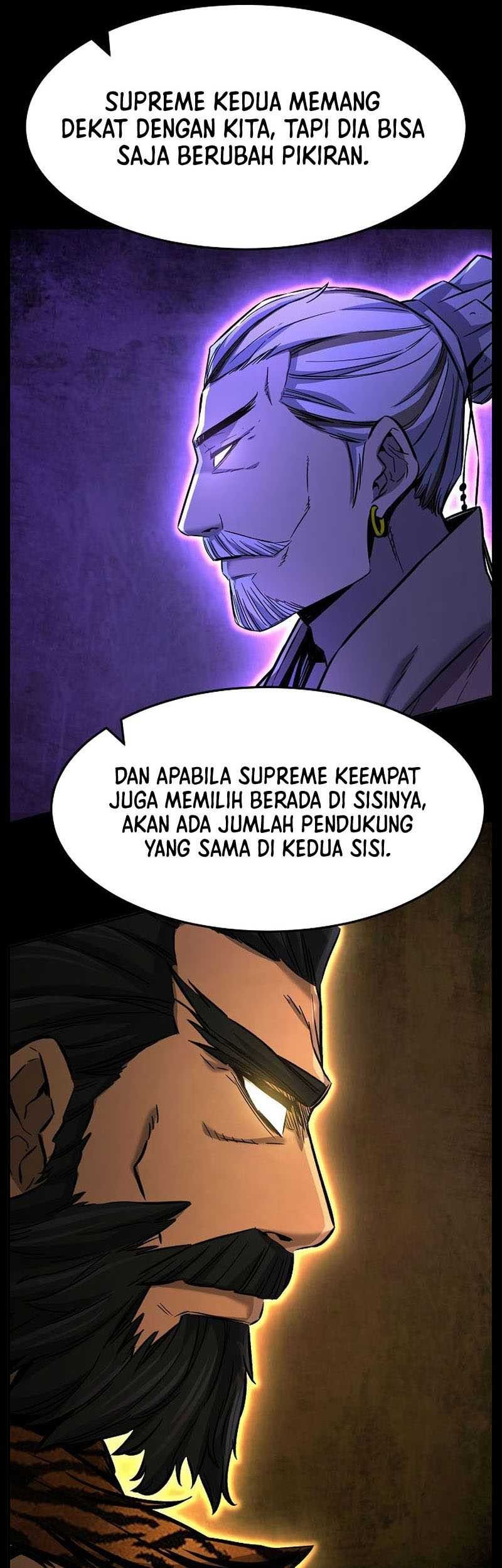 Absolute Sword Sense Chapter 45 page 76