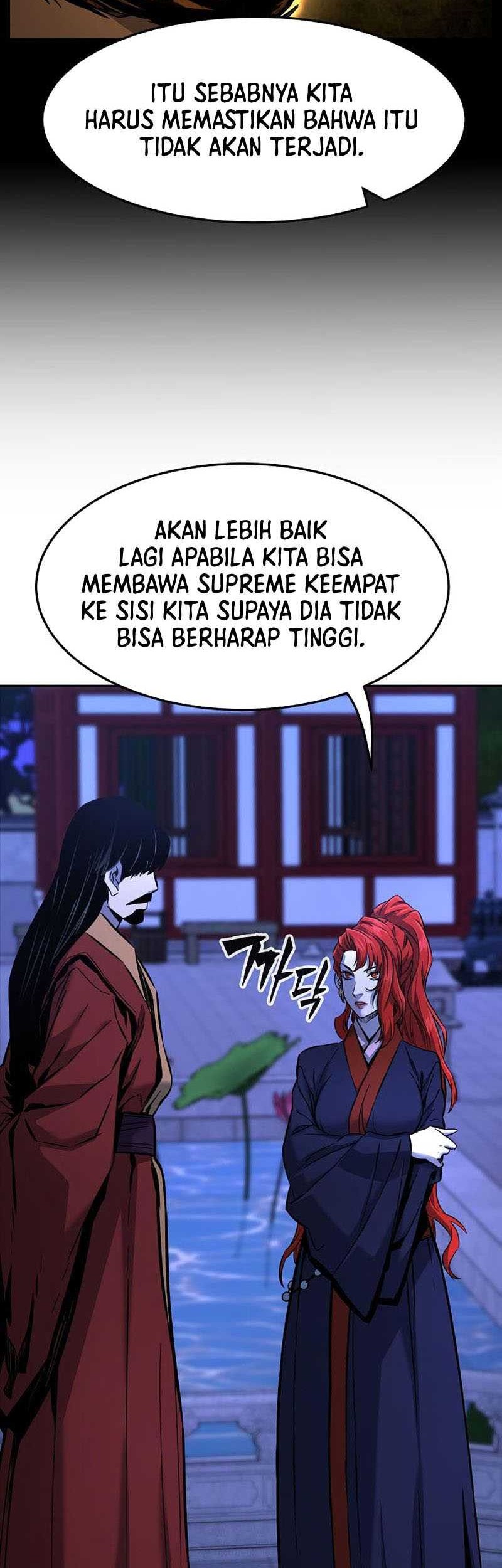 Absolute Sword Sense Chapter 45 page 77