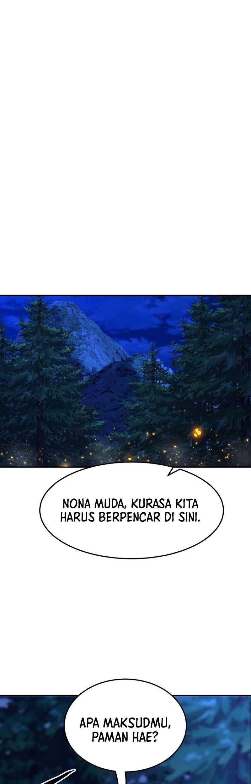 Absolute Sword Sense Chapter 45 page 4