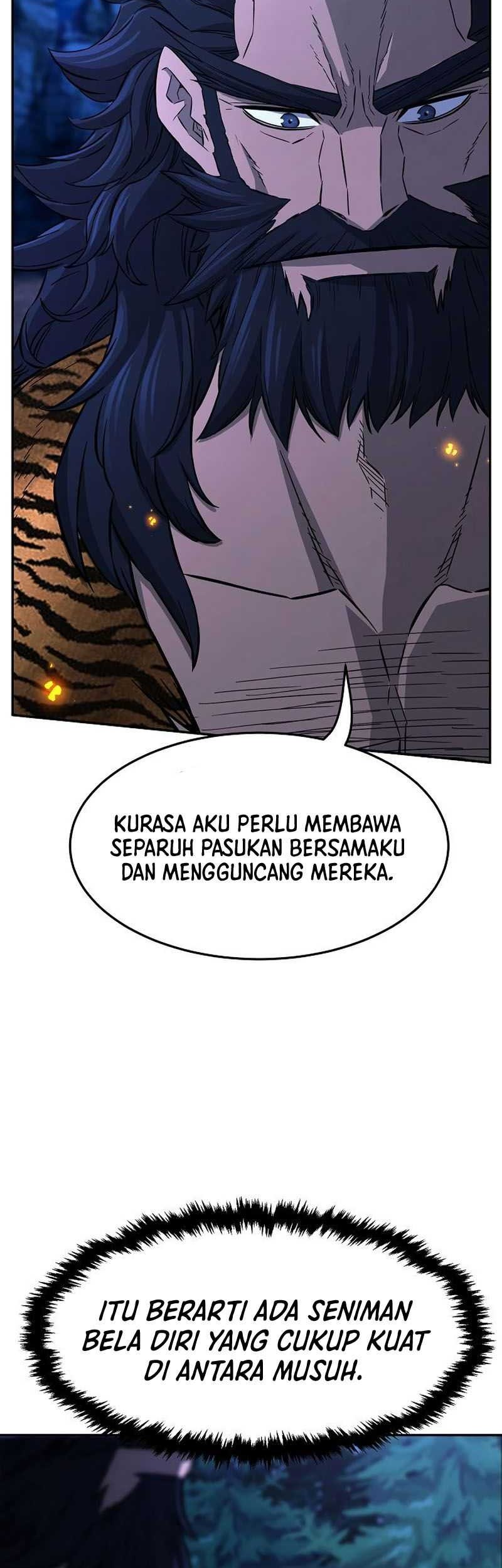 Absolute Sword Sense Chapter 45 page 6