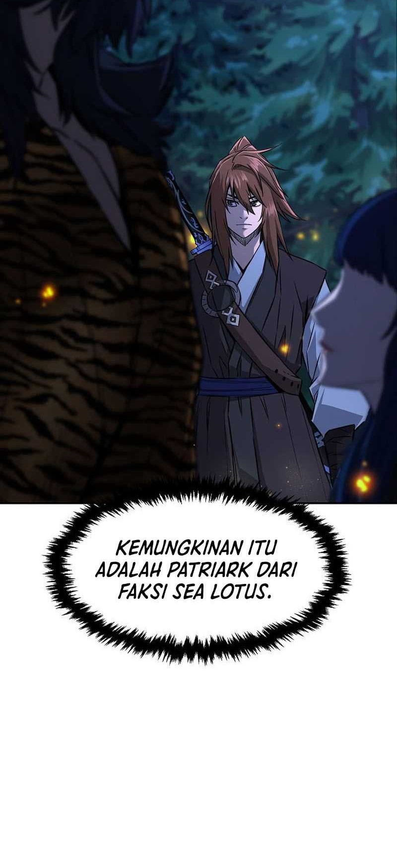 Absolute Sword Sense Chapter 45 page 7