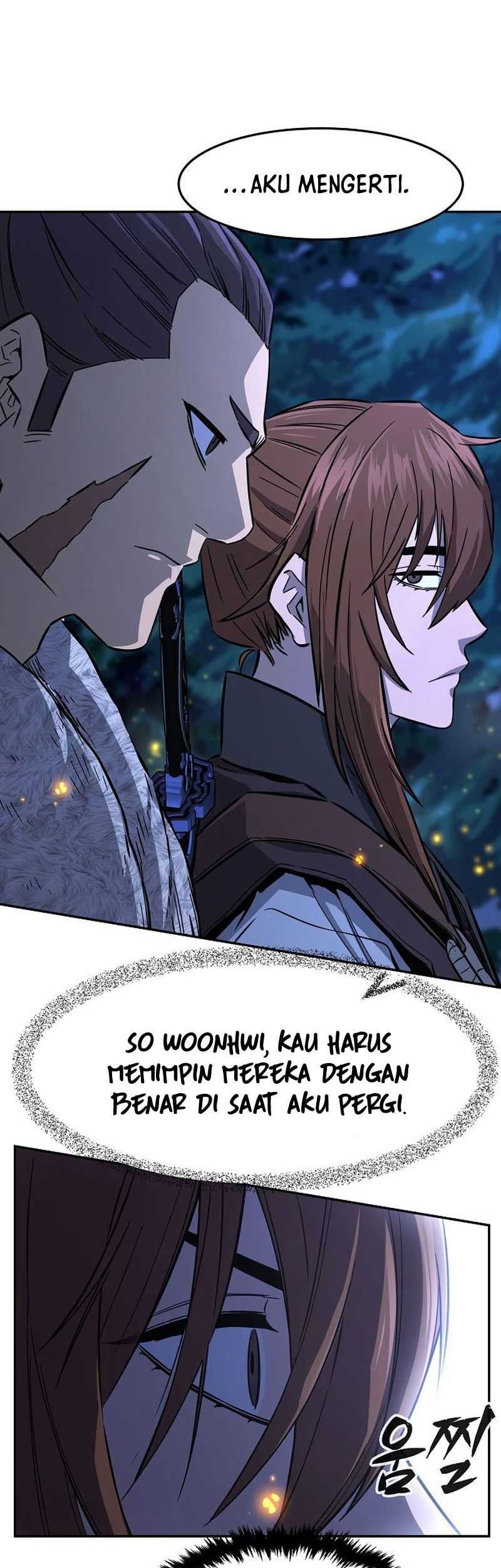 Absolute Sword Sense Chapter 45 page 10