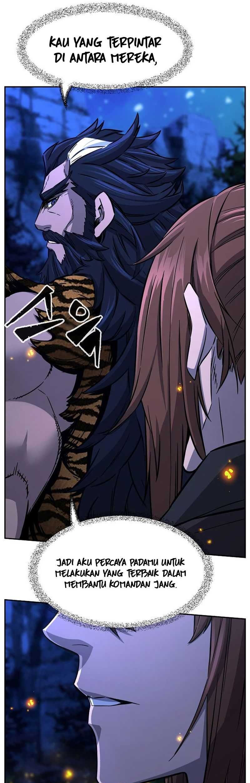 Absolute Sword Sense Chapter 45 page 12