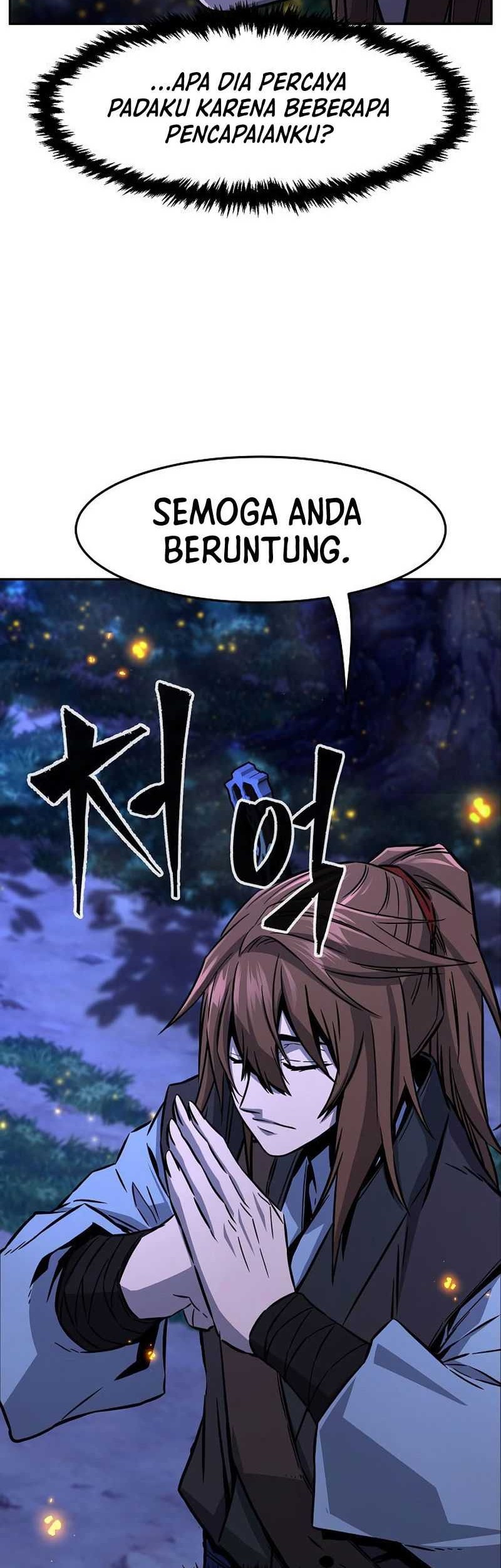 Absolute Sword Sense Chapter 45 page 13