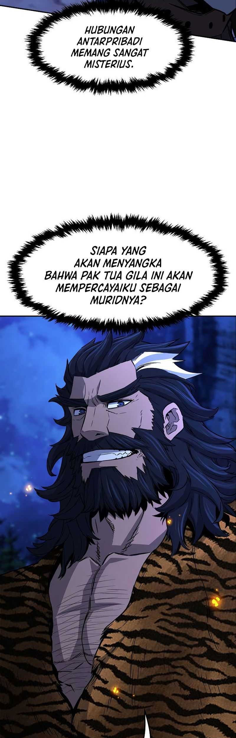 Absolute Sword Sense Chapter 45 page 14