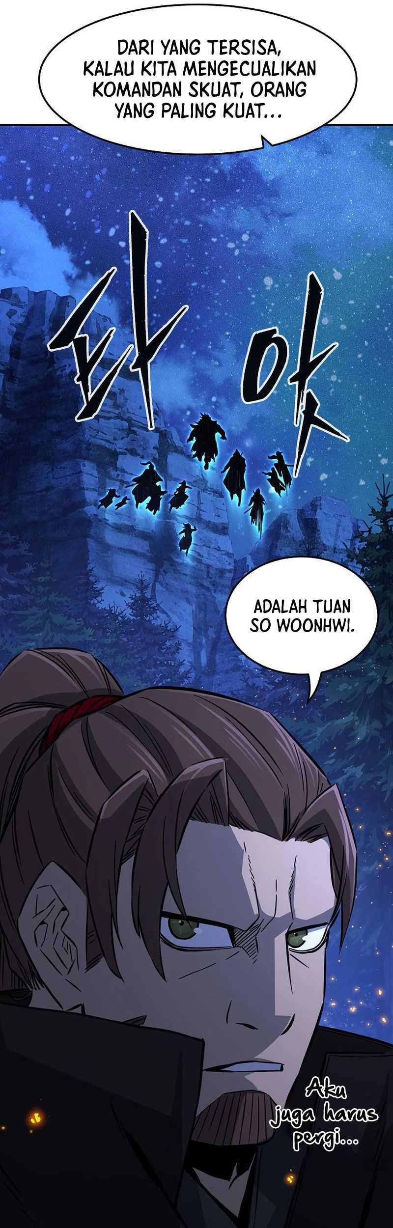 Absolute Sword Sense Chapter 45 page 16
