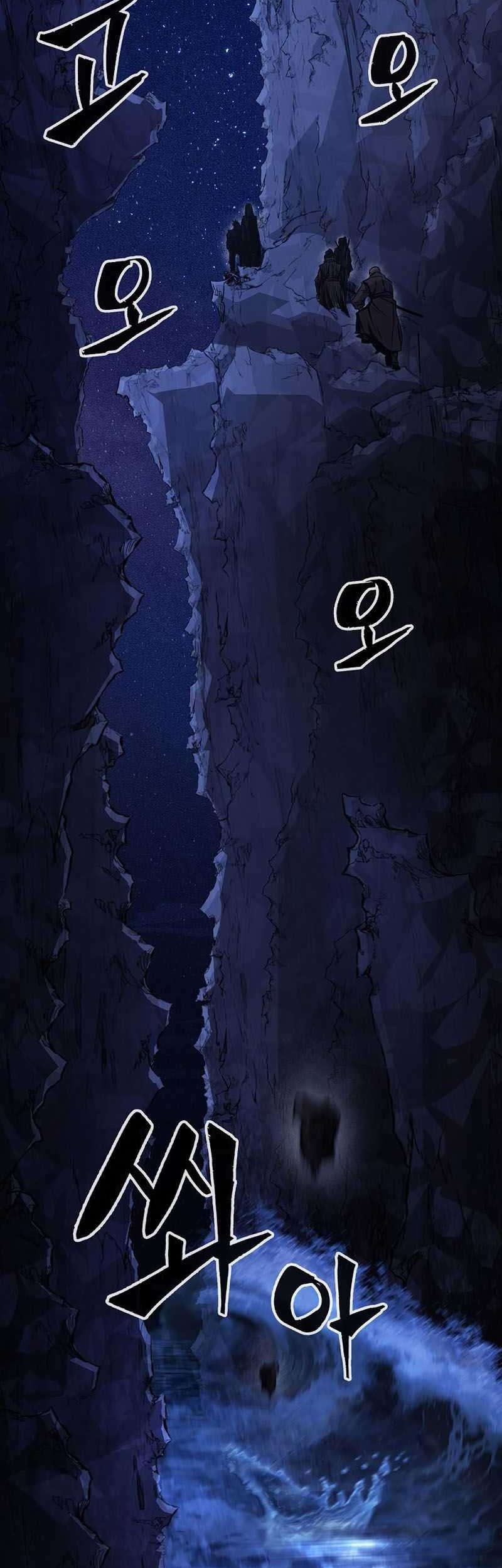 Absolute Sword Sense Chapter 45 page 18