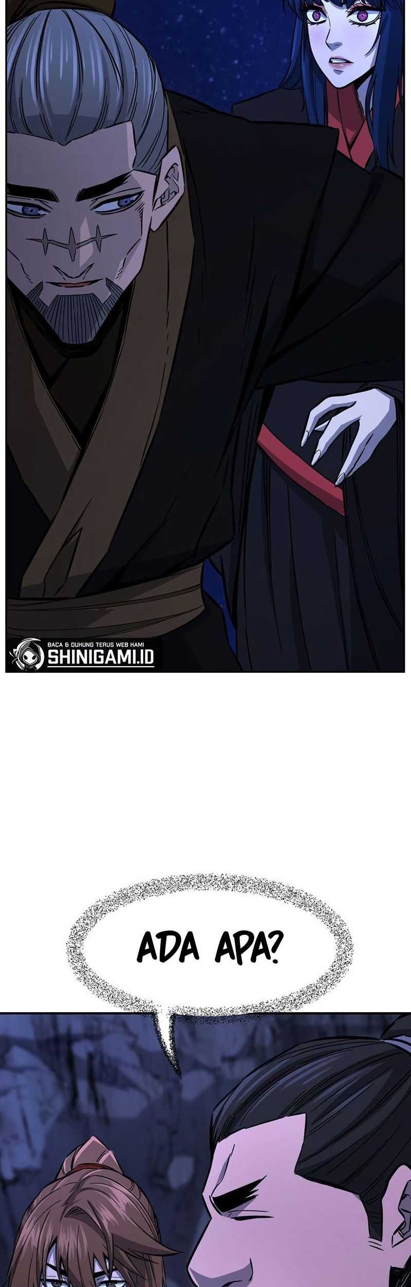 Absolute Sword Sense Chapter 45 page 24