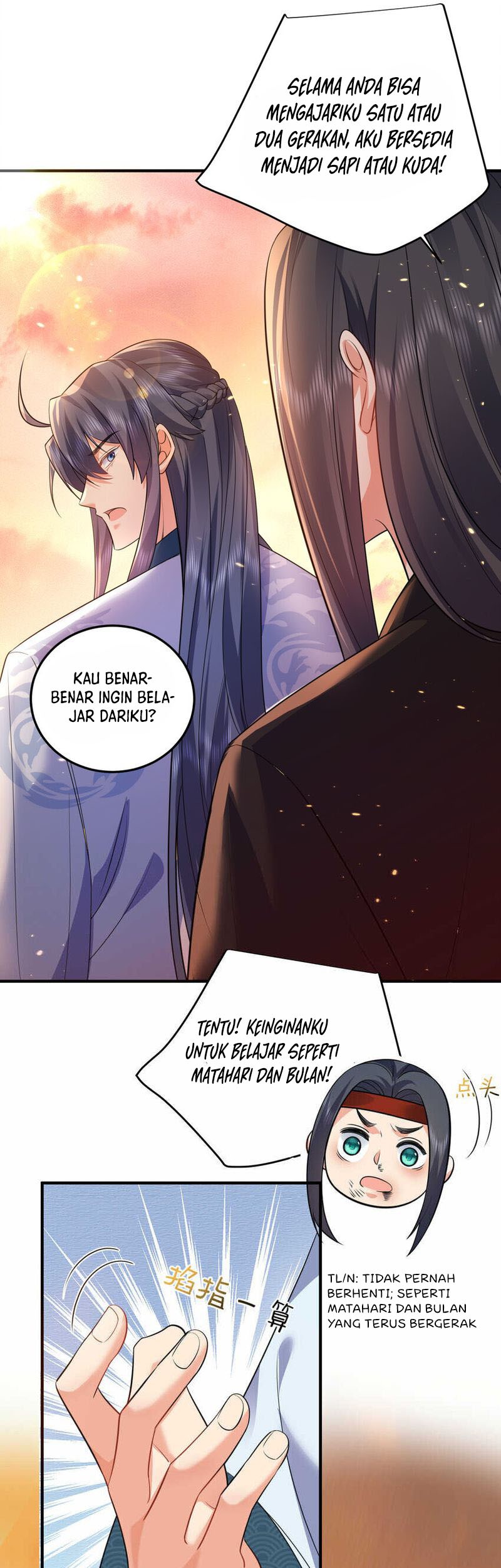 Am I Invincible Chapter 178 page 13