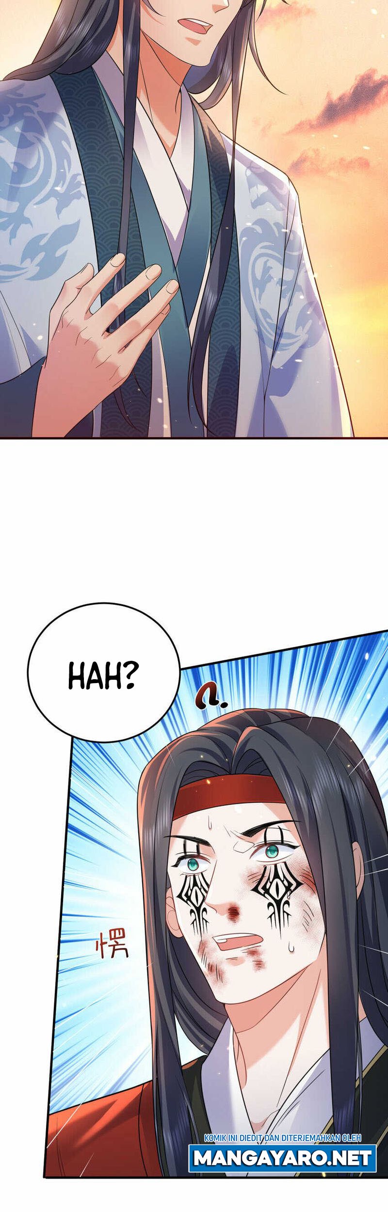 Am I Invincible Chapter 178 page 15