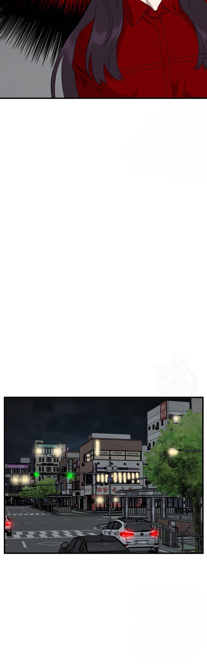A Bad Person Chapter 163 page 34