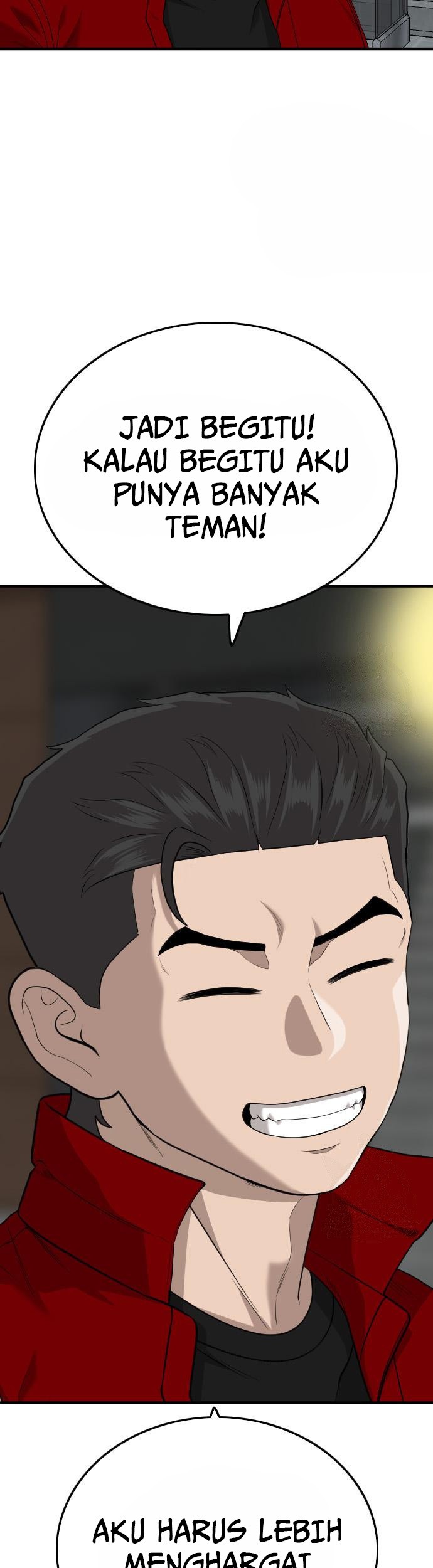 A Bad Person Chapter 163 page 43