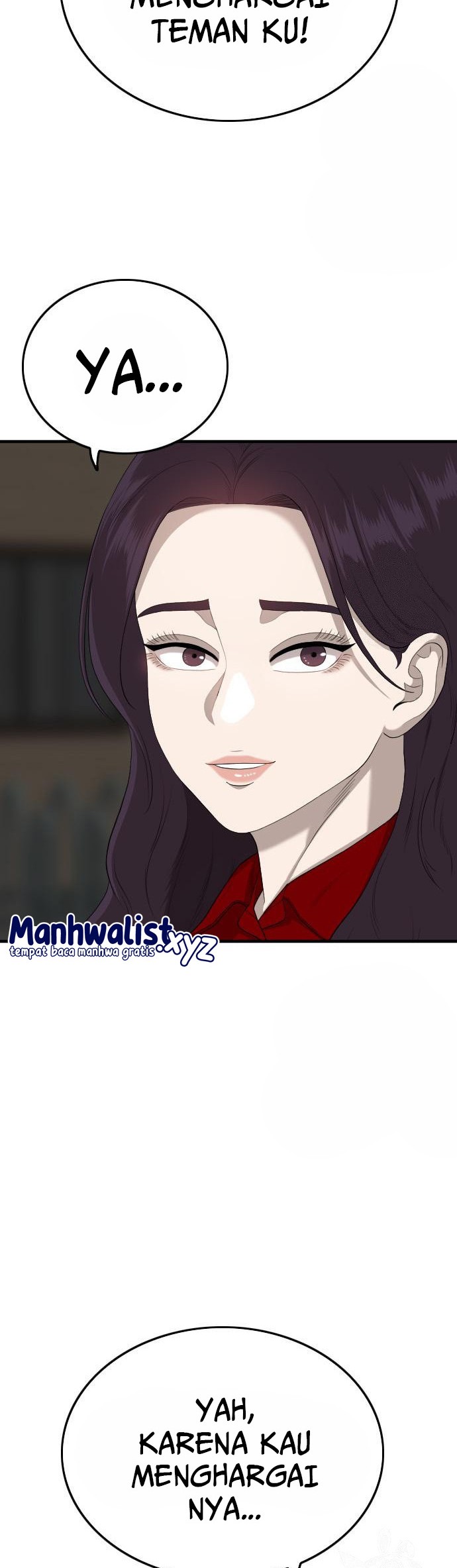 A Bad Person Chapter 163 page 44