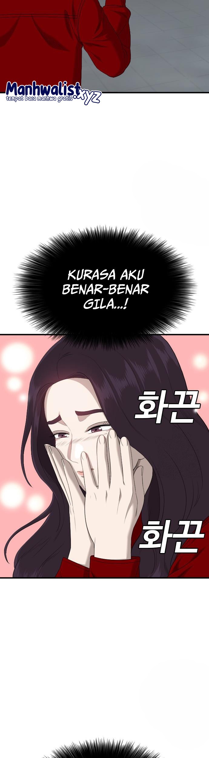 A Bad Person Chapter 163 page 49