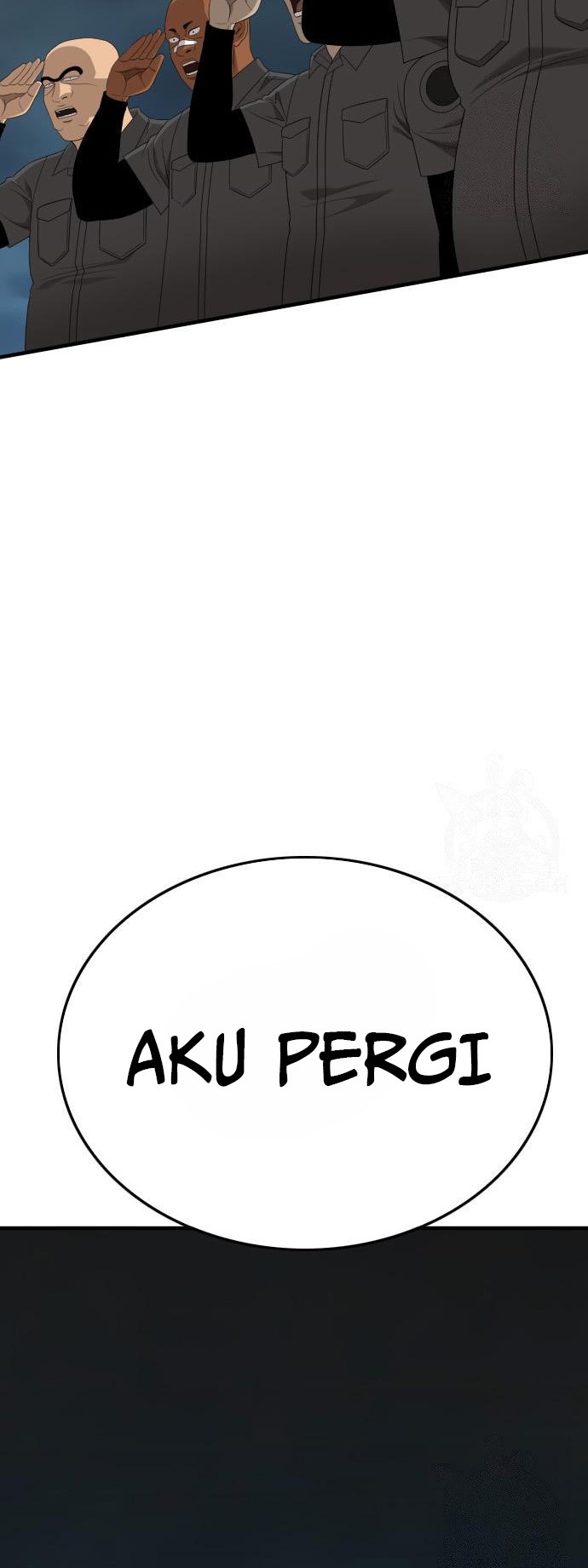 A Bad Person Chapter 163 page 56