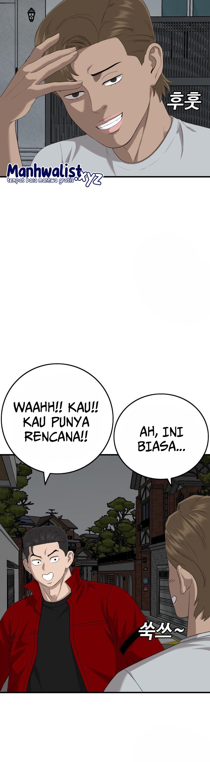 A Bad Person Chapter 163 page 9