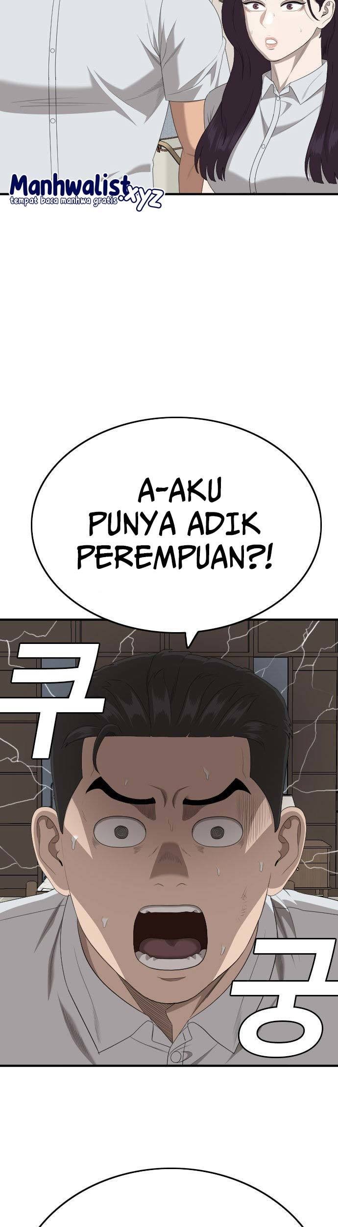 A Bad Person Chapter 162 page 25