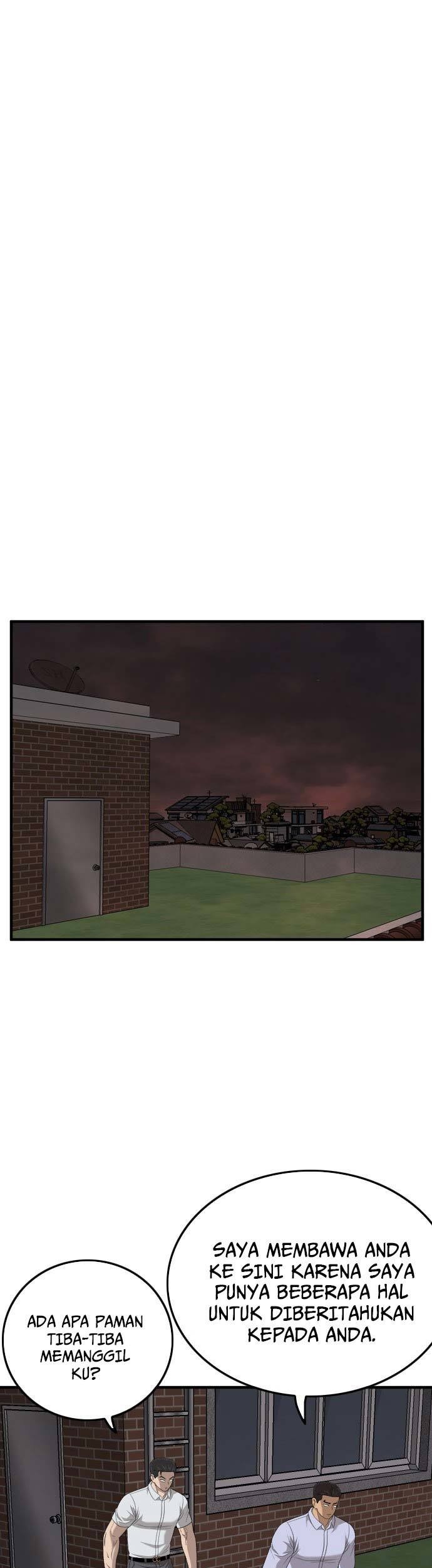 A Bad Person Chapter 162 page 35