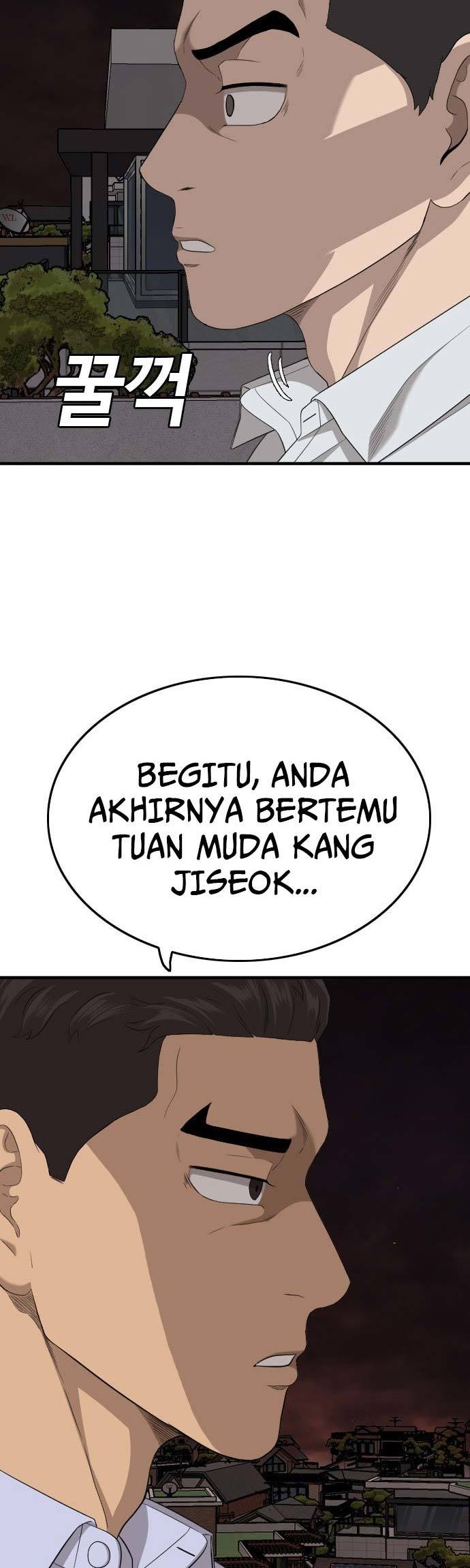 A Bad Person Chapter 162 page 38