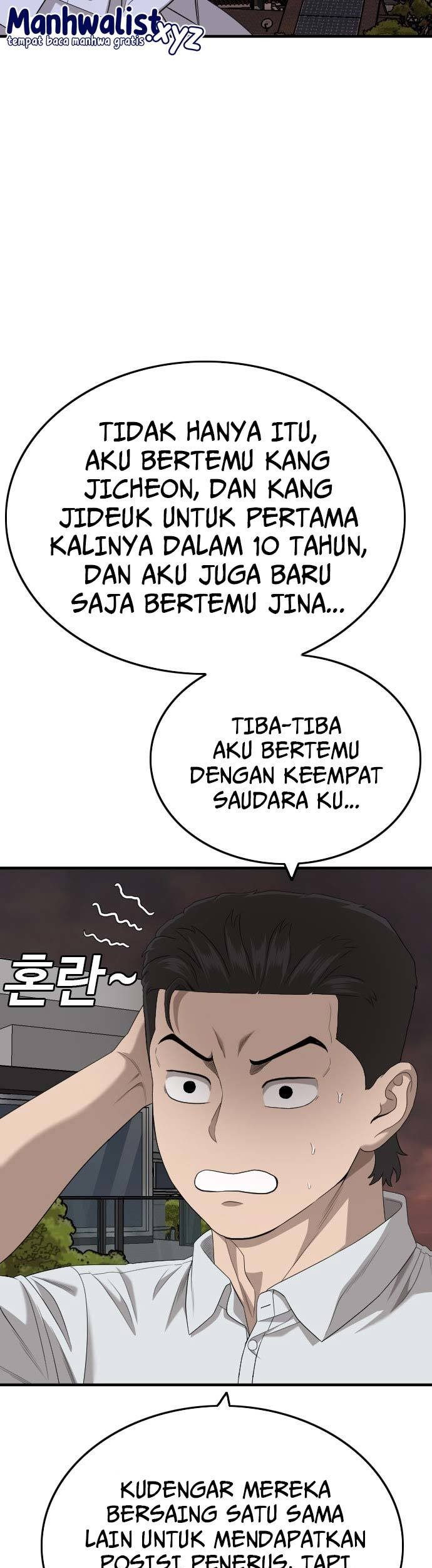 A Bad Person Chapter 162 page 39