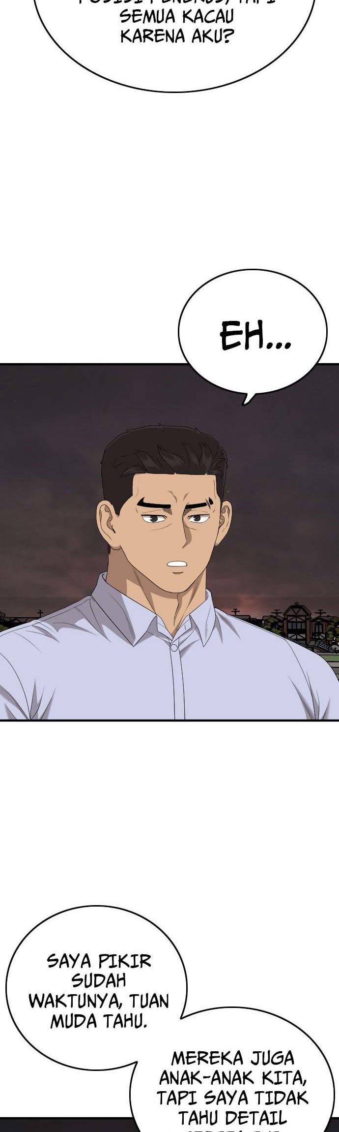 A Bad Person Chapter 162 page 40