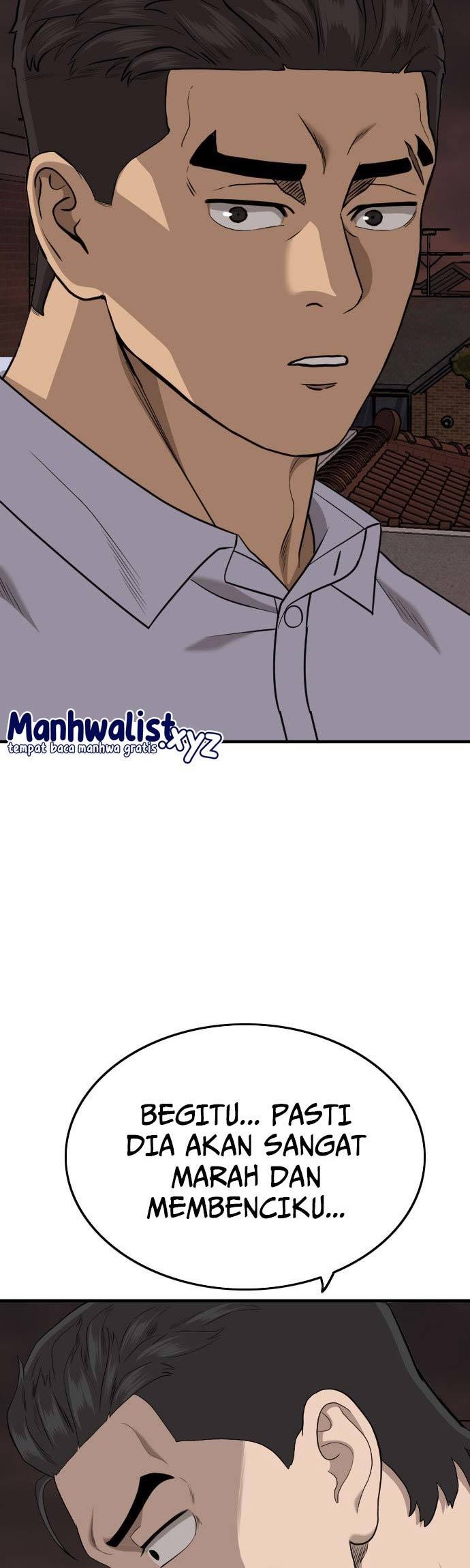 A Bad Person Chapter 162 page 48