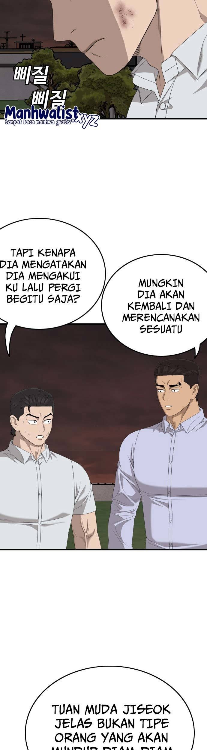 A Bad Person Chapter 162 page 49