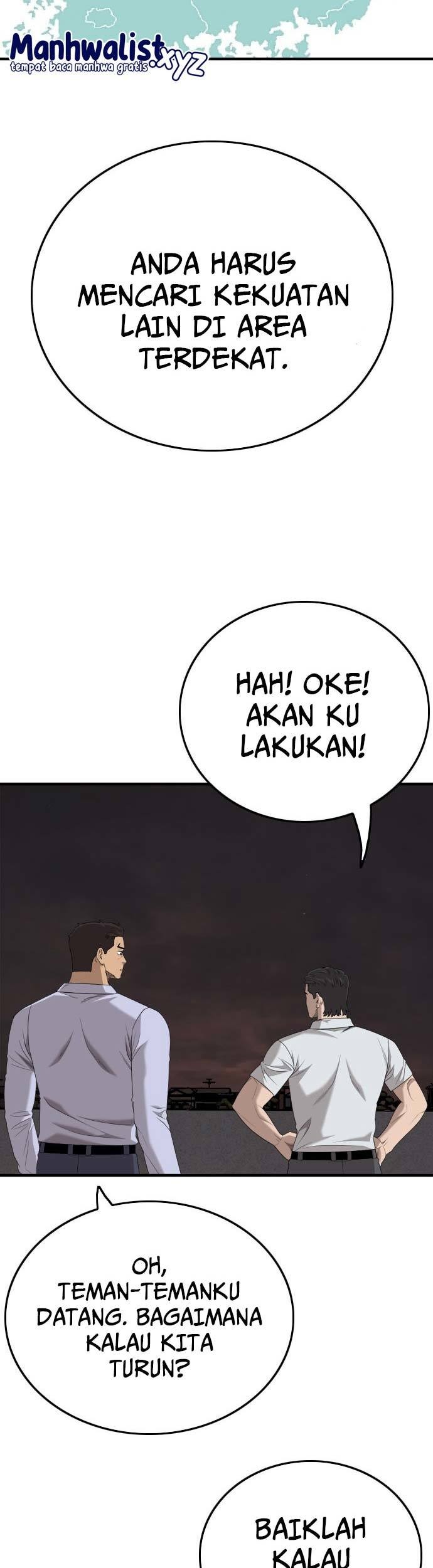 A Bad Person Chapter 162 page 57