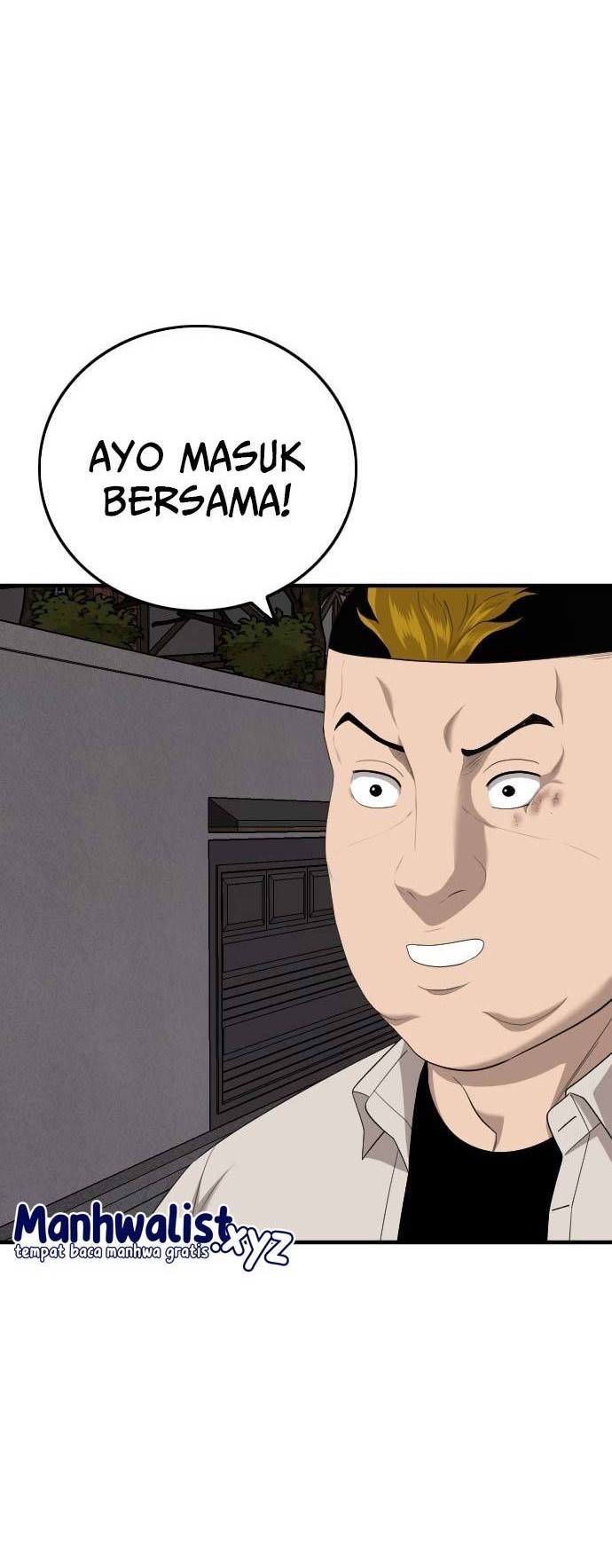 A Bad Person Chapter 162 page 60