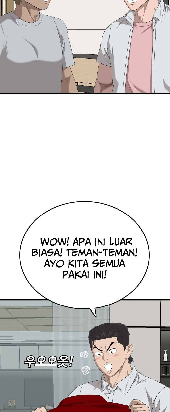 A Bad Person Chapter 162 page 64