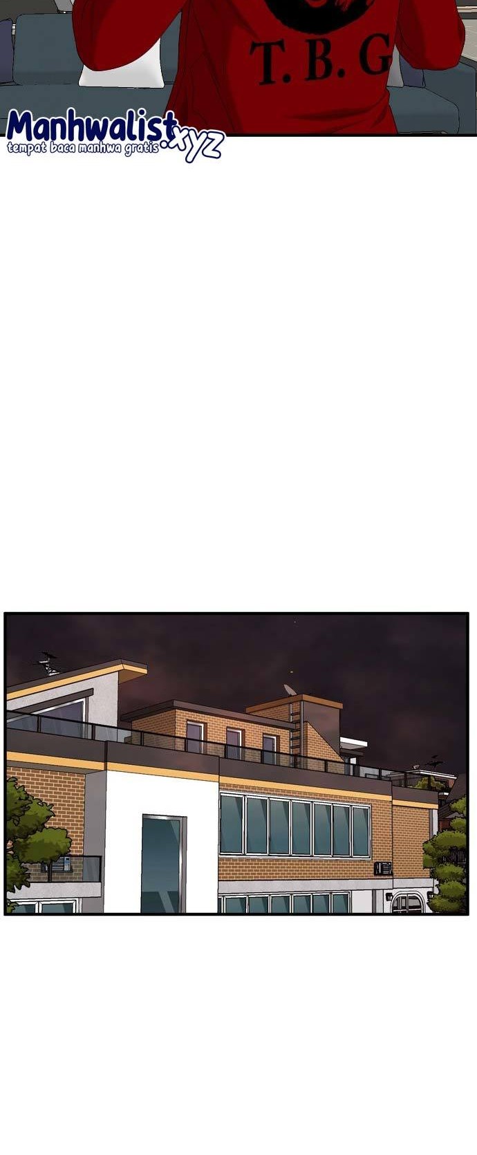 A Bad Person Chapter 162 page 68