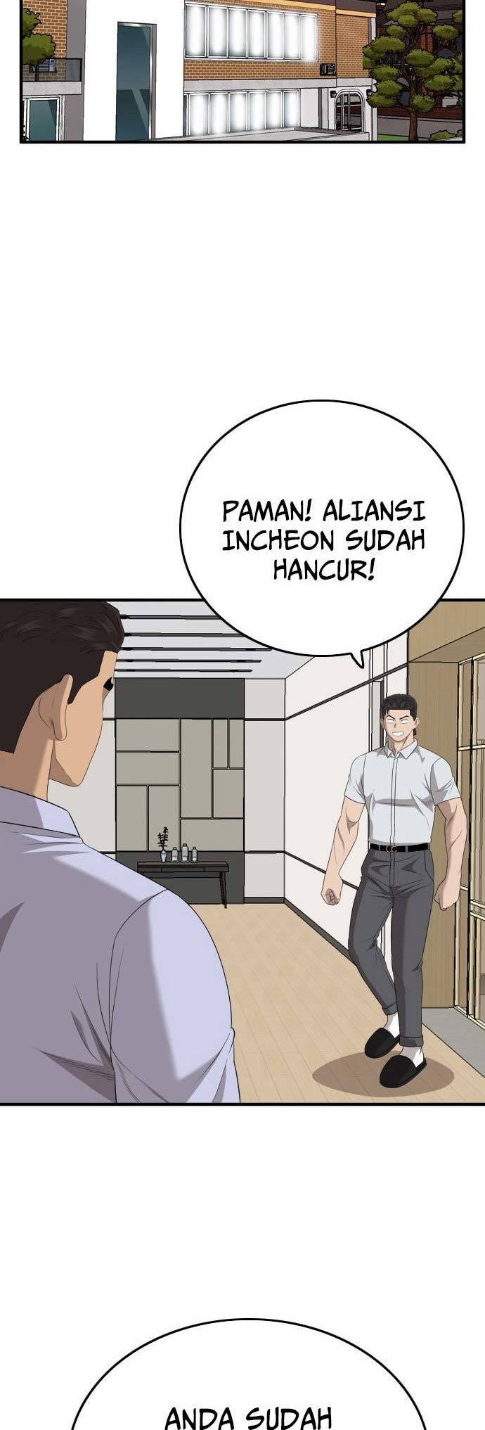 A Bad Person Chapter 162 page 6