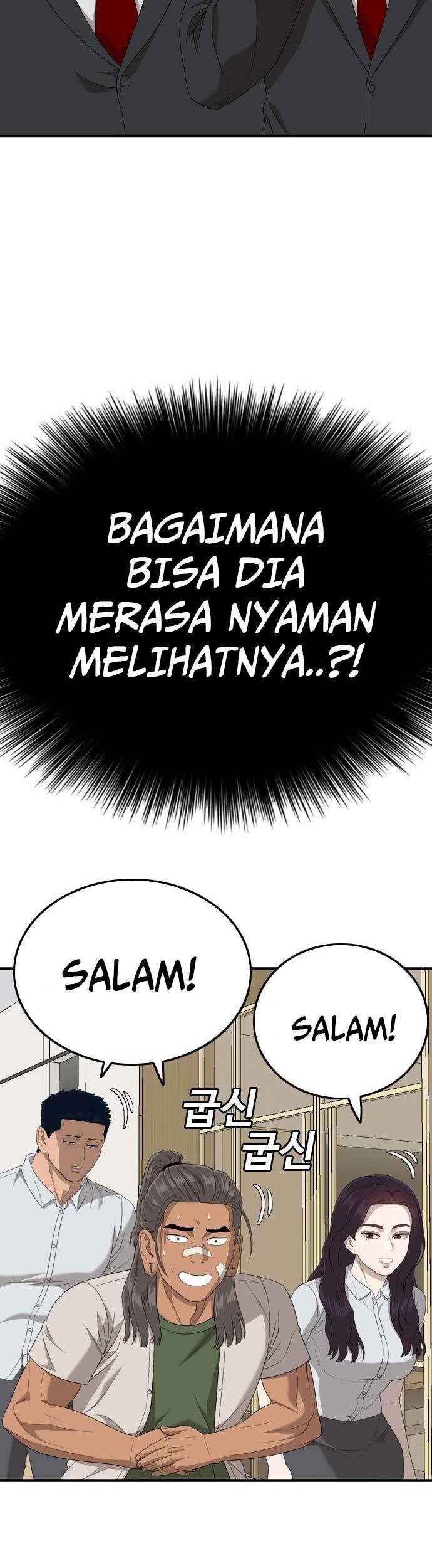 A Bad Person Chapter 162 page 11