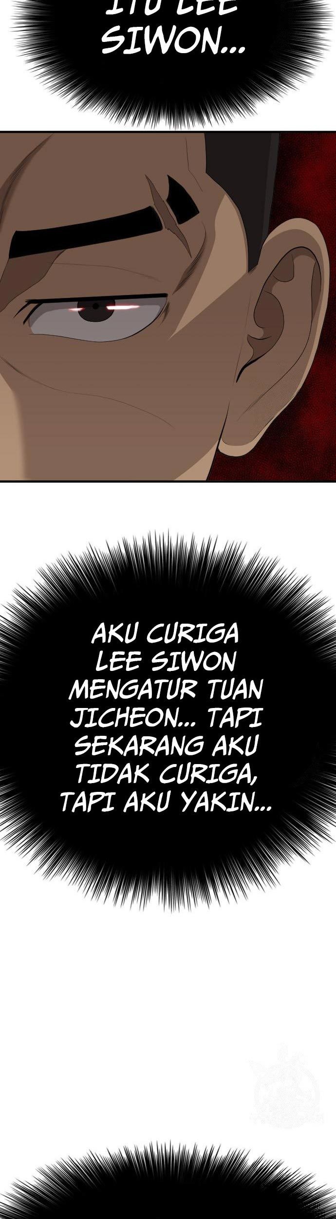 A Bad Person Chapter 164 page 29