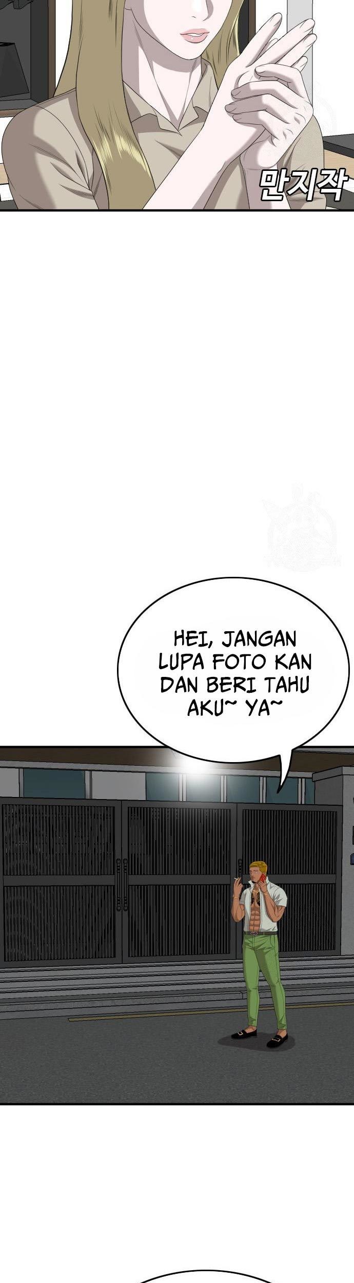 A Bad Person Chapter 164 page 45