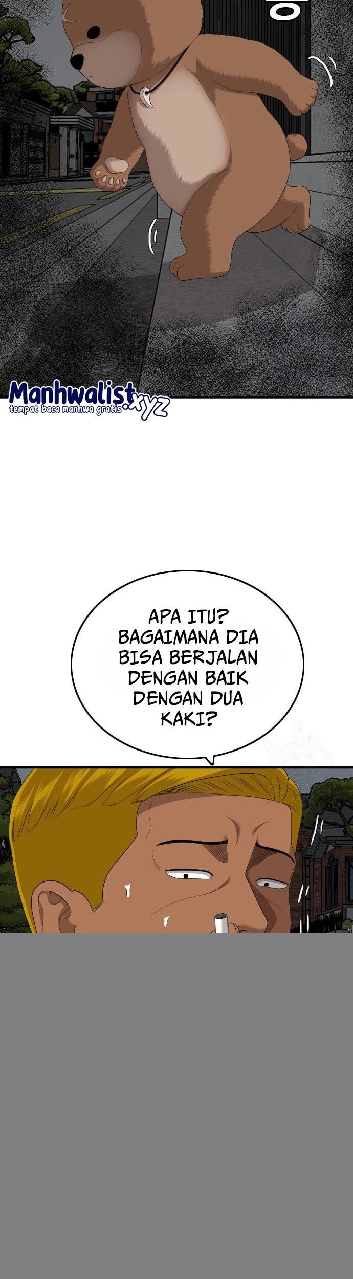 A Bad Person Chapter 164 page 49