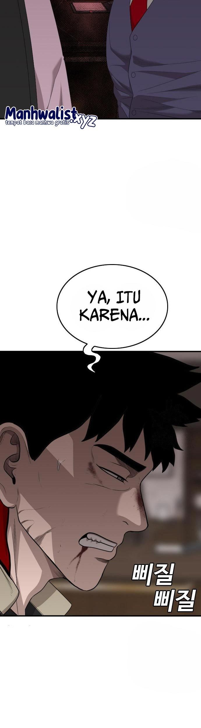 A Bad Person Chapter 164 page 9