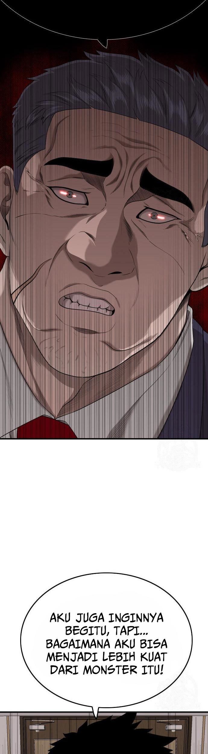 A Bad Person Chapter 164 page 11