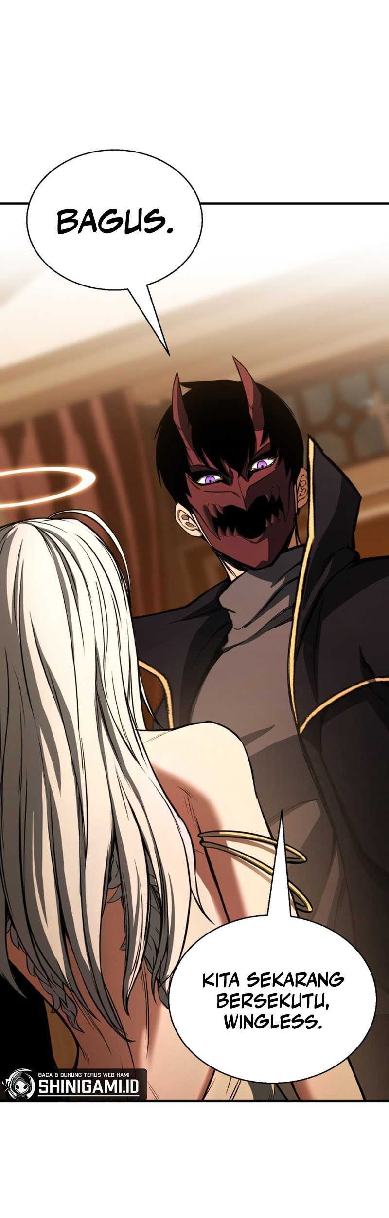 Absolute Necromancer Chapter 30 page 60