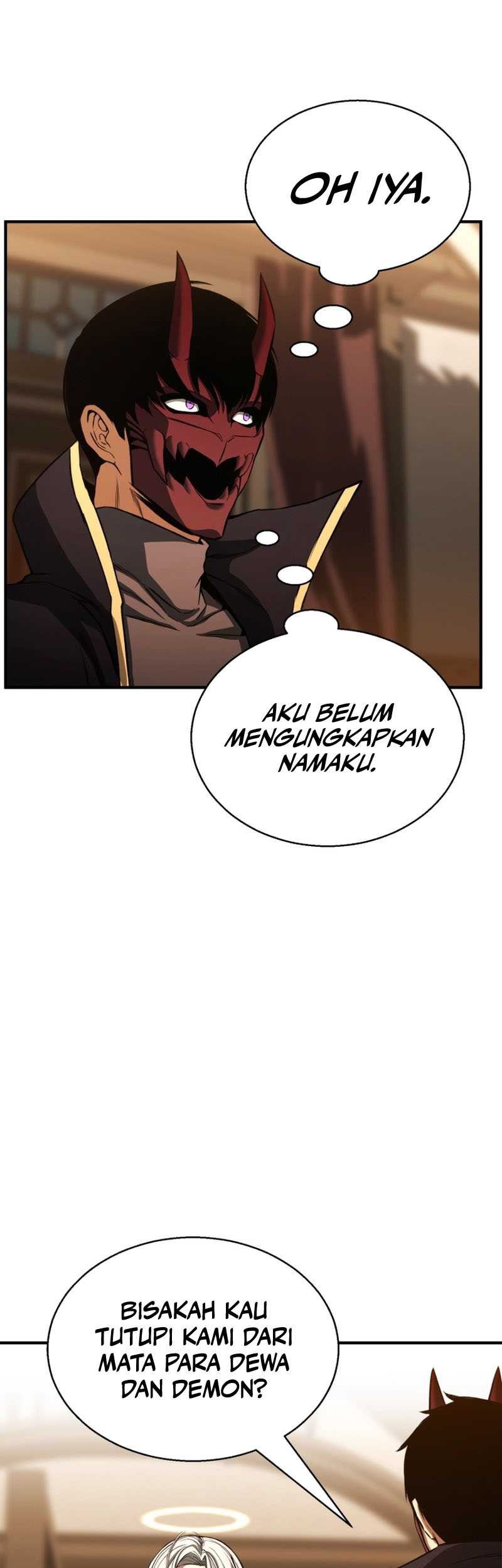 Absolute Necromancer Chapter 30 page 62
