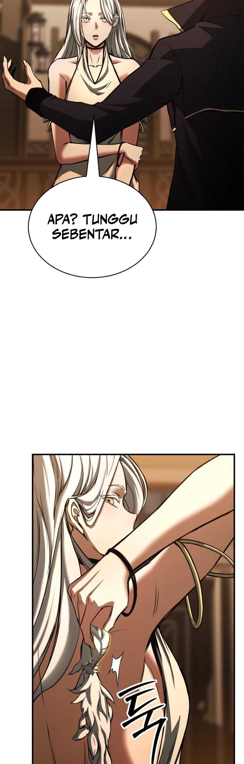 Absolute Necromancer Chapter 30 page 63