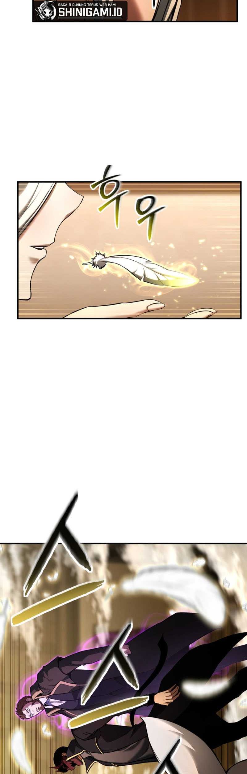 Absolute Necromancer Chapter 30 page 64