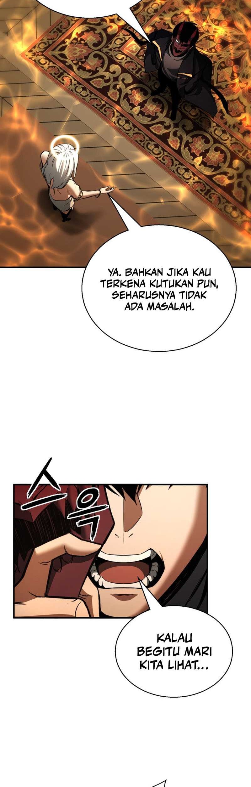 Absolute Necromancer Chapter 30 page 67