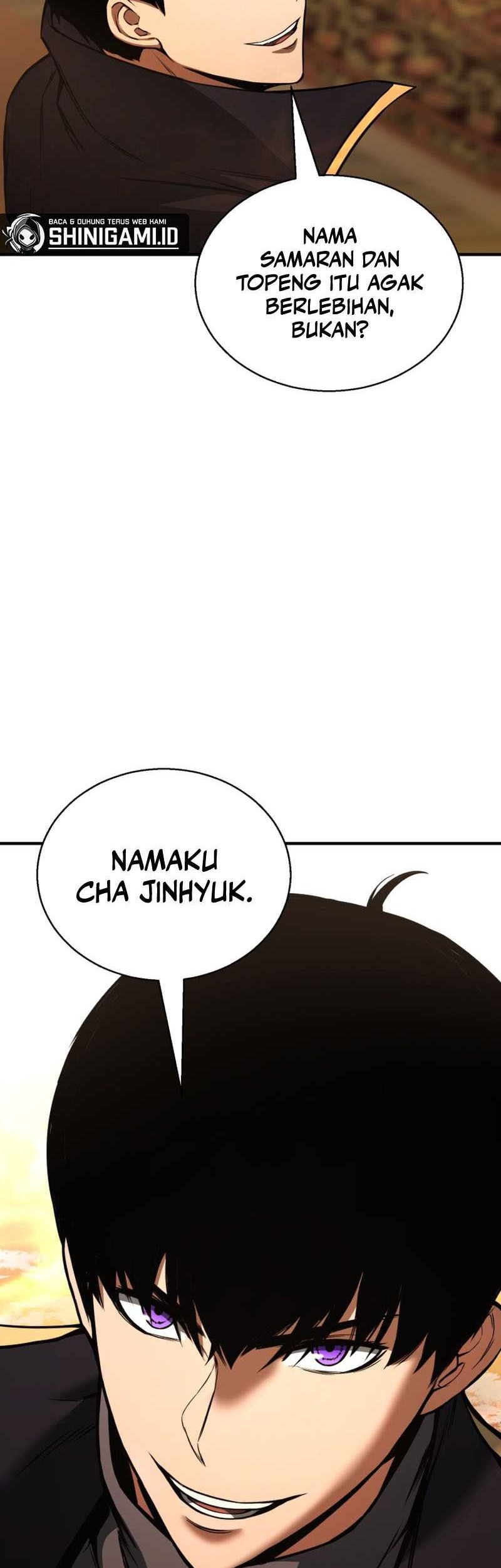 Absolute Necromancer Chapter 30 page 71