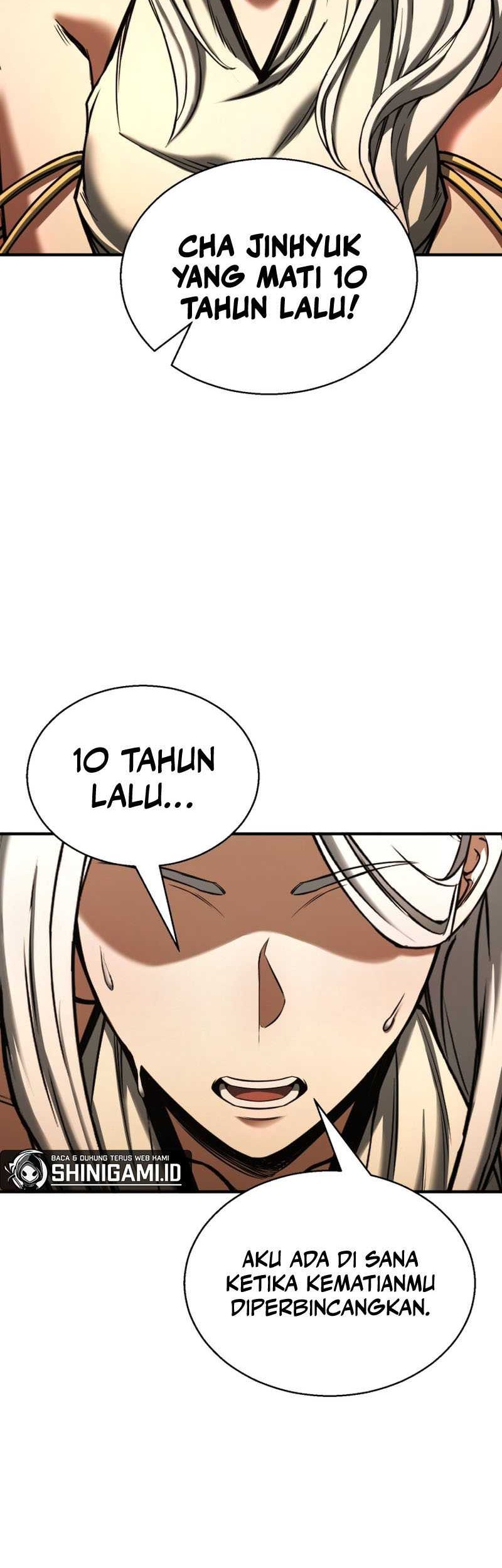 Absolute Necromancer Chapter 30 page 77