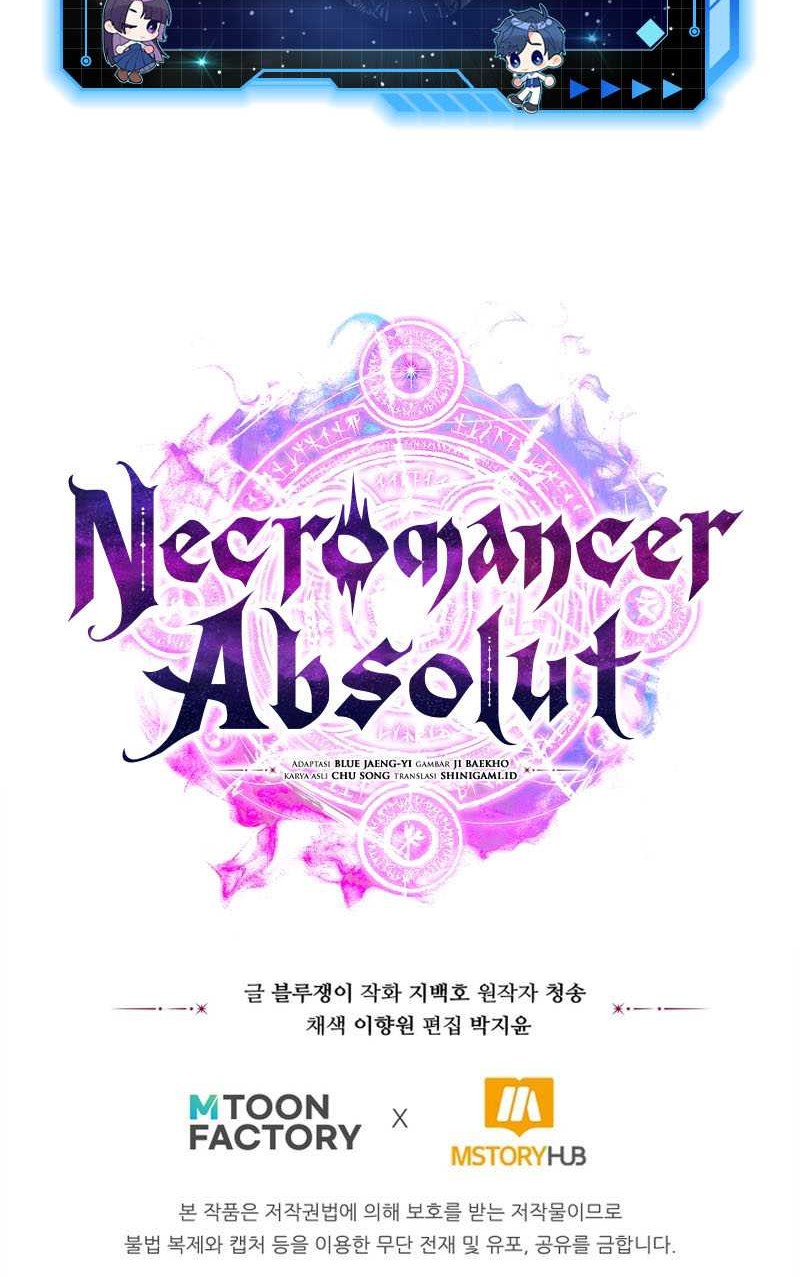 Absolute Necromancer Chapter 30 page 79