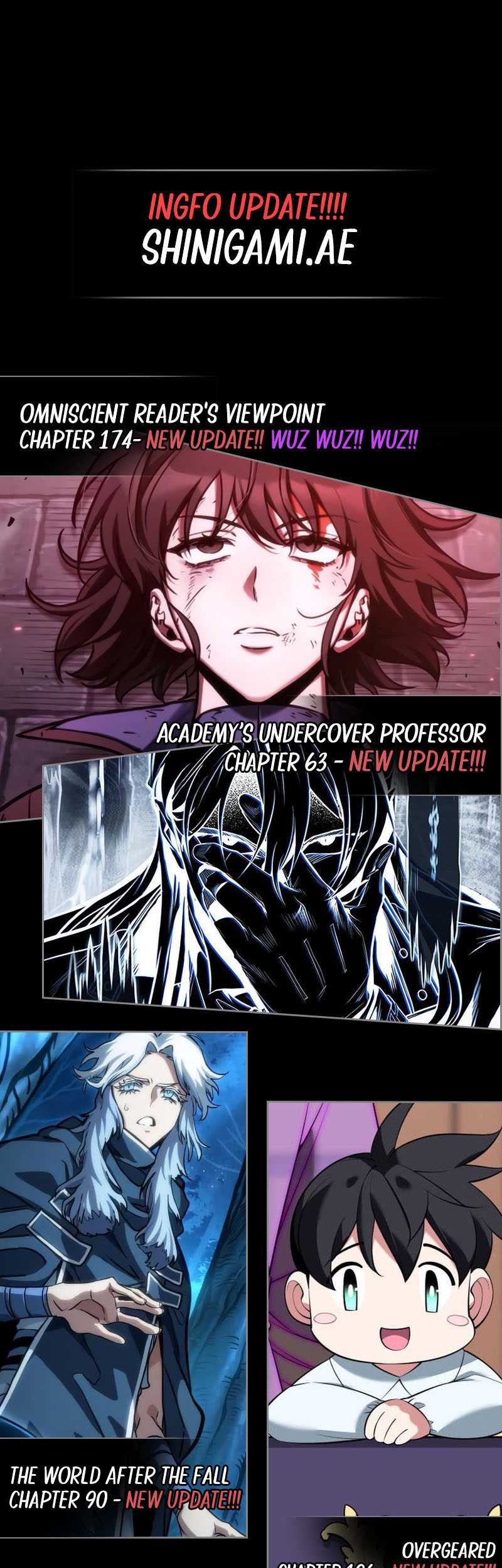 Absolute Necromancer Chapter 30 page 80
