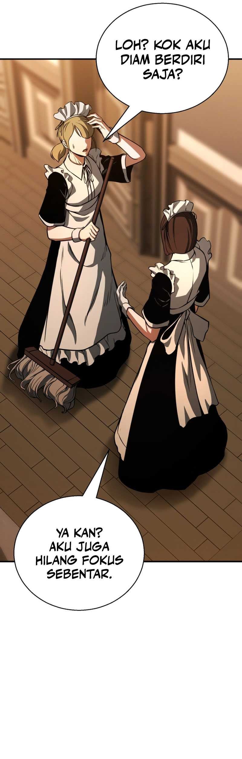 Absolute Necromancer Chapter 30 page 22