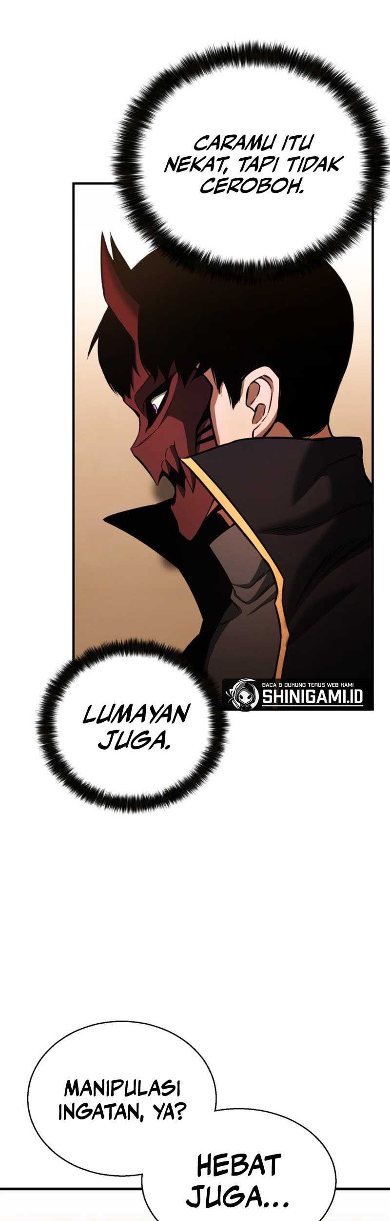 Absolute Necromancer Chapter 30 page 27