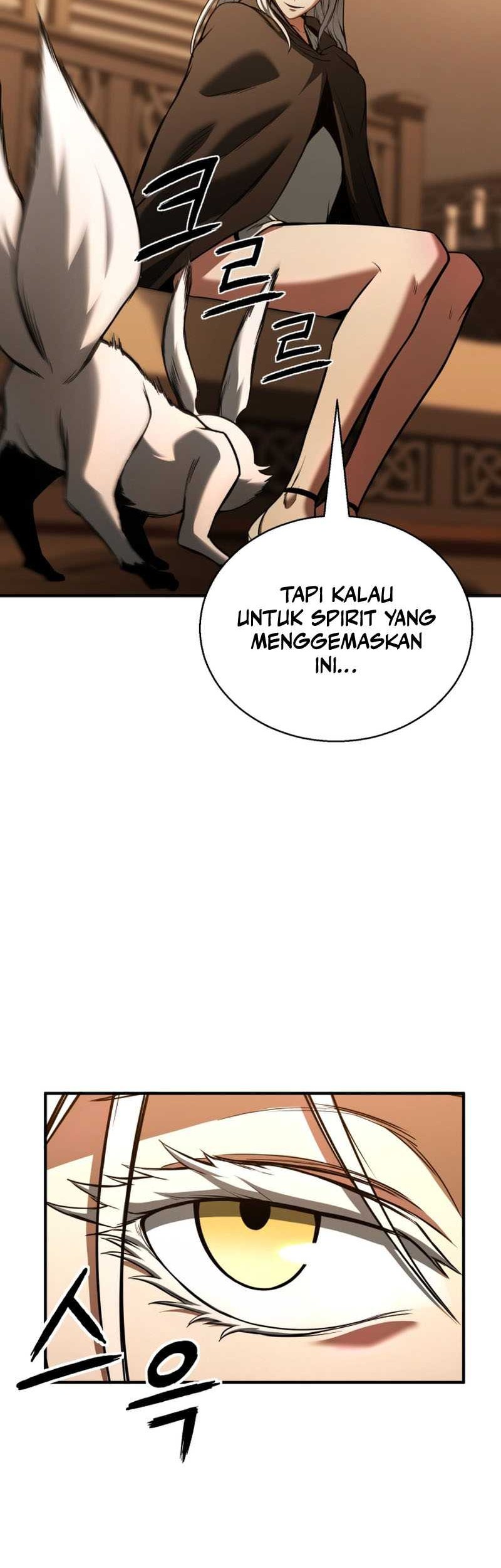 Absolute Necromancer Chapter 30 page 29